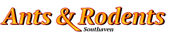 Southaven Ant Exterminator & Rodent Control Company Logo